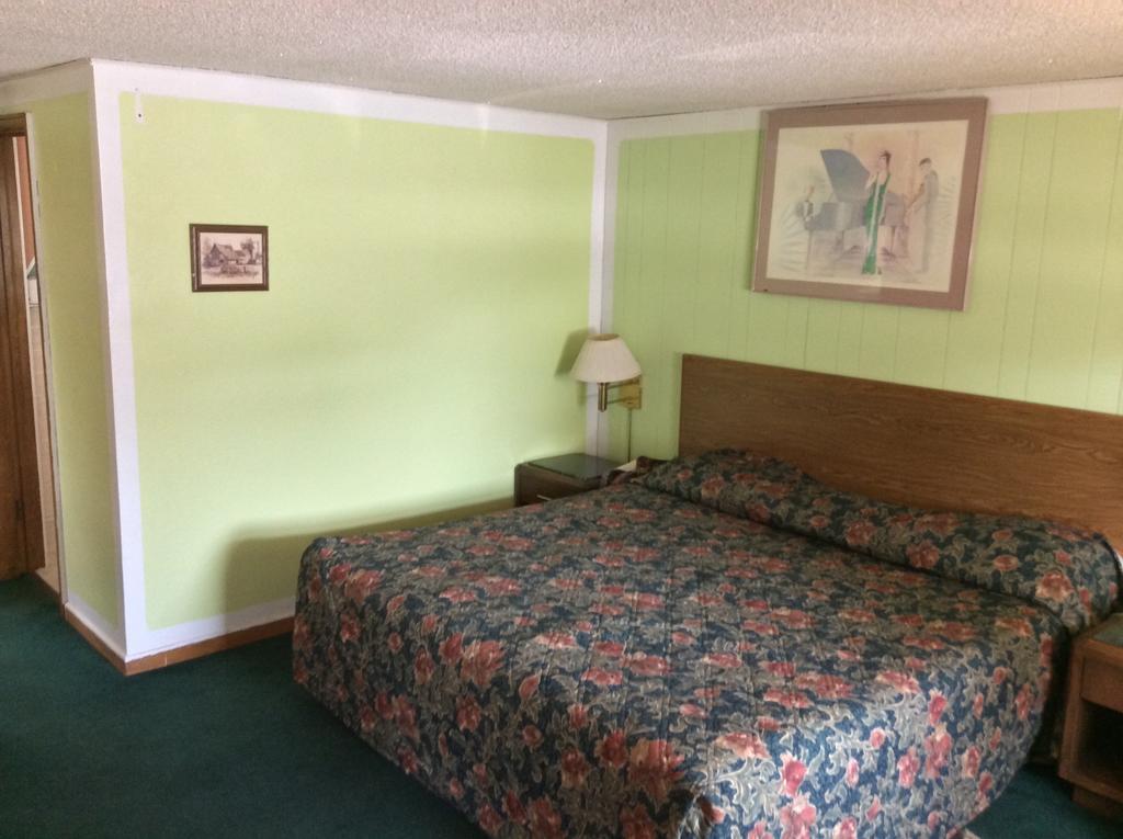Sheldon Motel Cameră foto