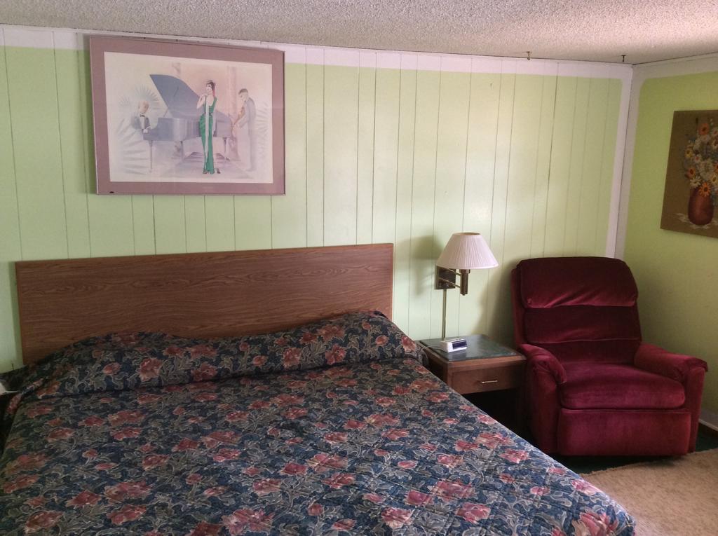 Sheldon Motel Cameră foto