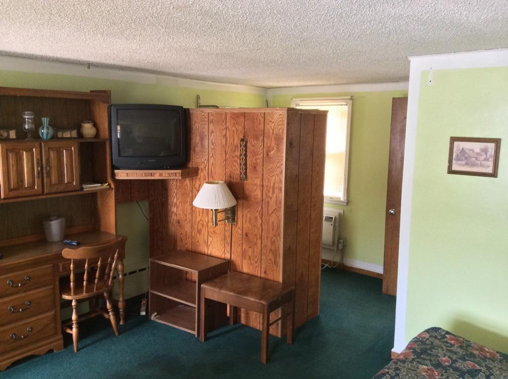 Sheldon Motel Cameră foto